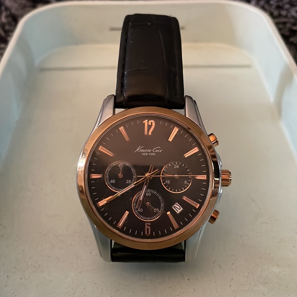 Ladies Kenneth Cole watch
